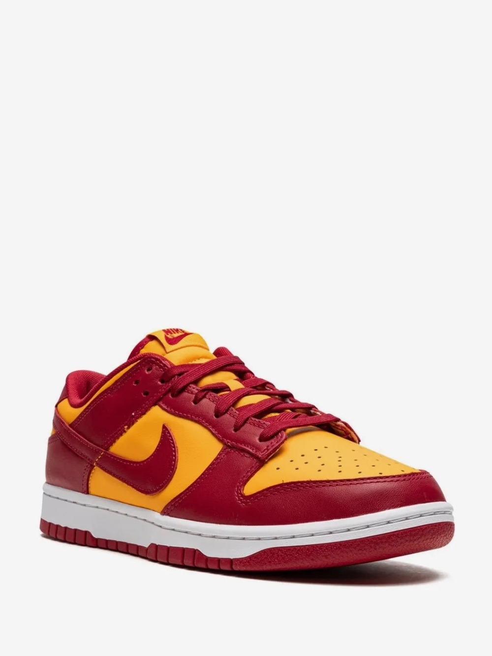 Nike
Dunk Low Retro "Midas Gold" sneakers - men’s size 8 - great condition